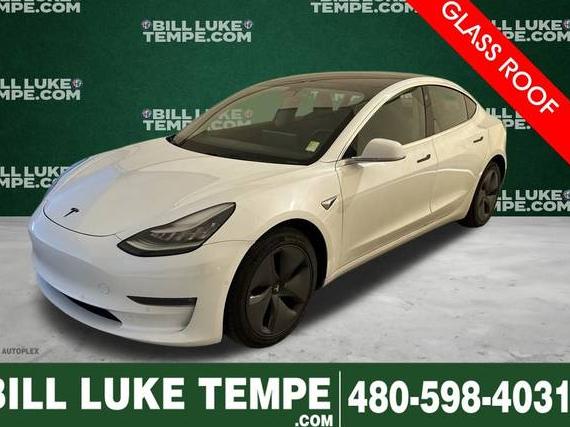 TESLA MODEL 3 2019 5YJ3E1EB0KF388463 image TESLA MODEL 3 2019 5YJ3E1EB0KF388463 image